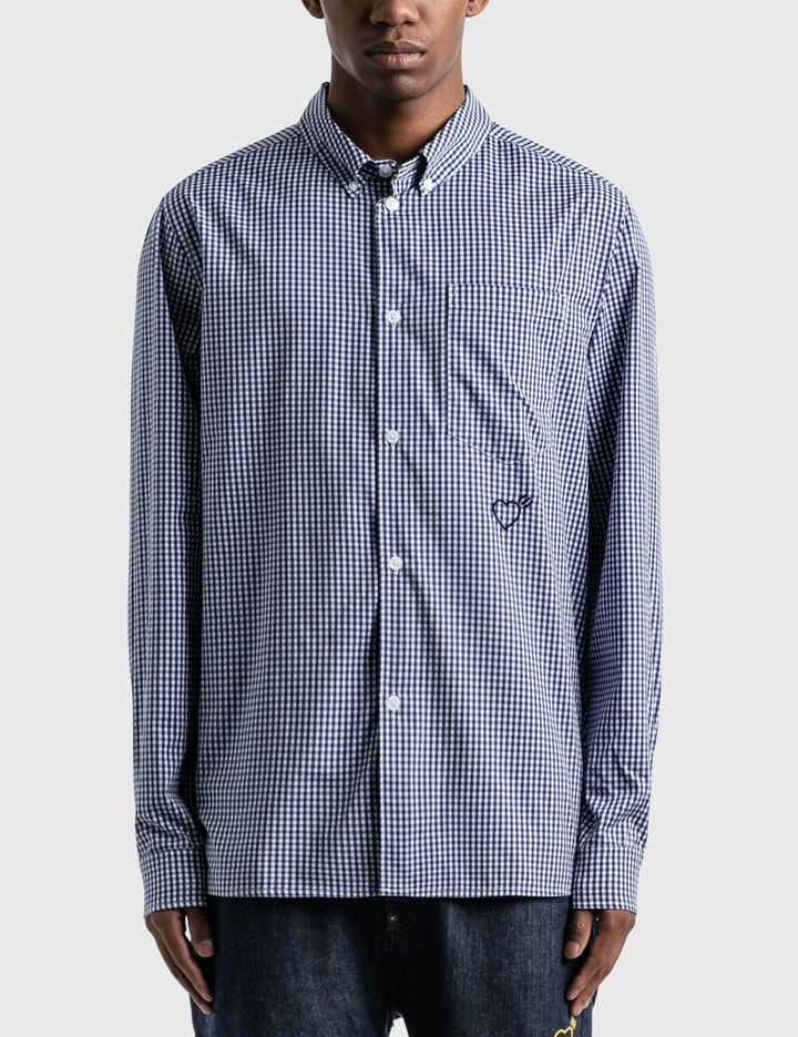 Human Made x adidas Consortium Shirt Placeholder Image