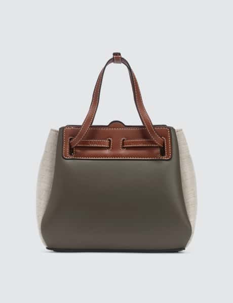 Loewe Mini Lazo Bag HBX