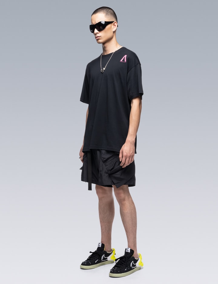 Pima Cotton Short Sleeve T-shirt Placeholder Image