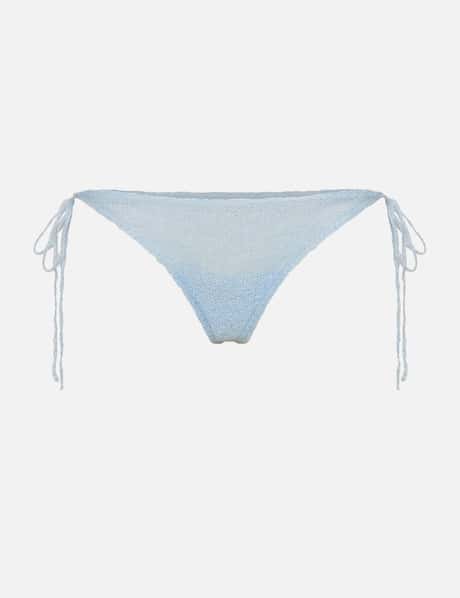 PRIX Workshop Yuna Mohair Tie Bottom