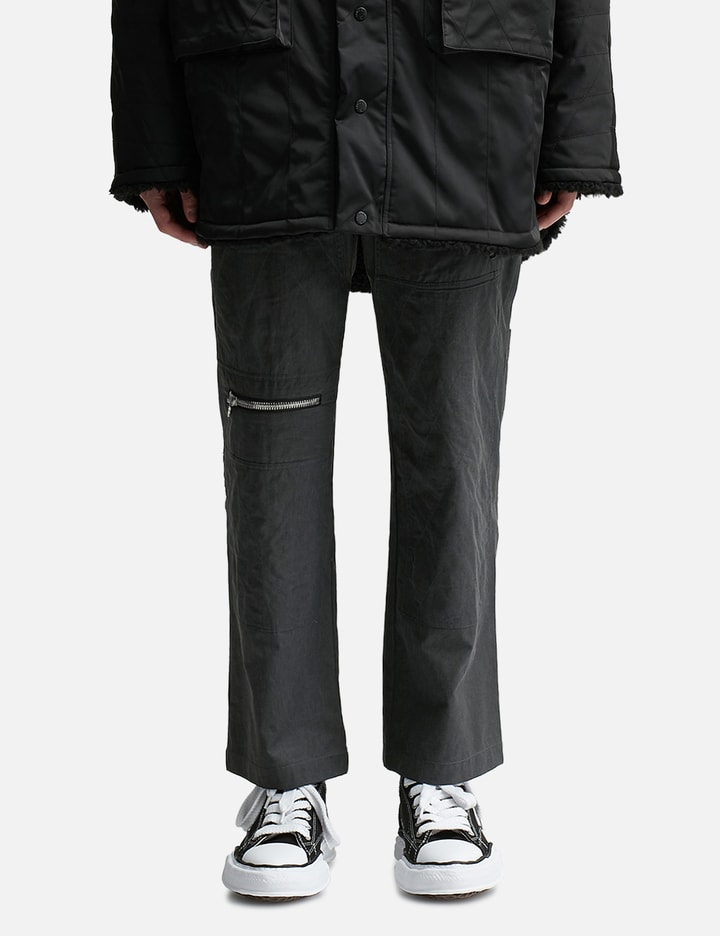 Zip Tech Pants Placeholder Image