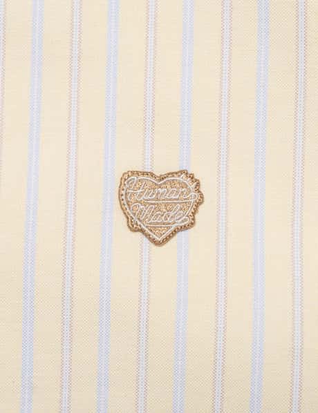Stripe OX B.D Shirt view 11
