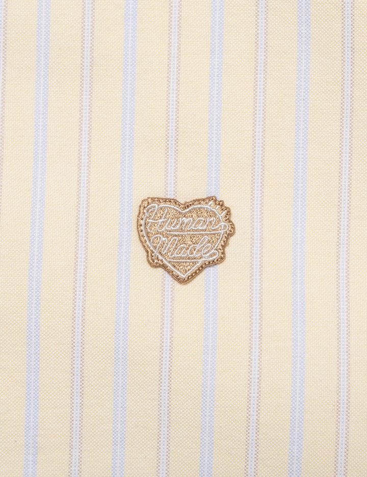 Human Made Stripe OX B.D Shirt