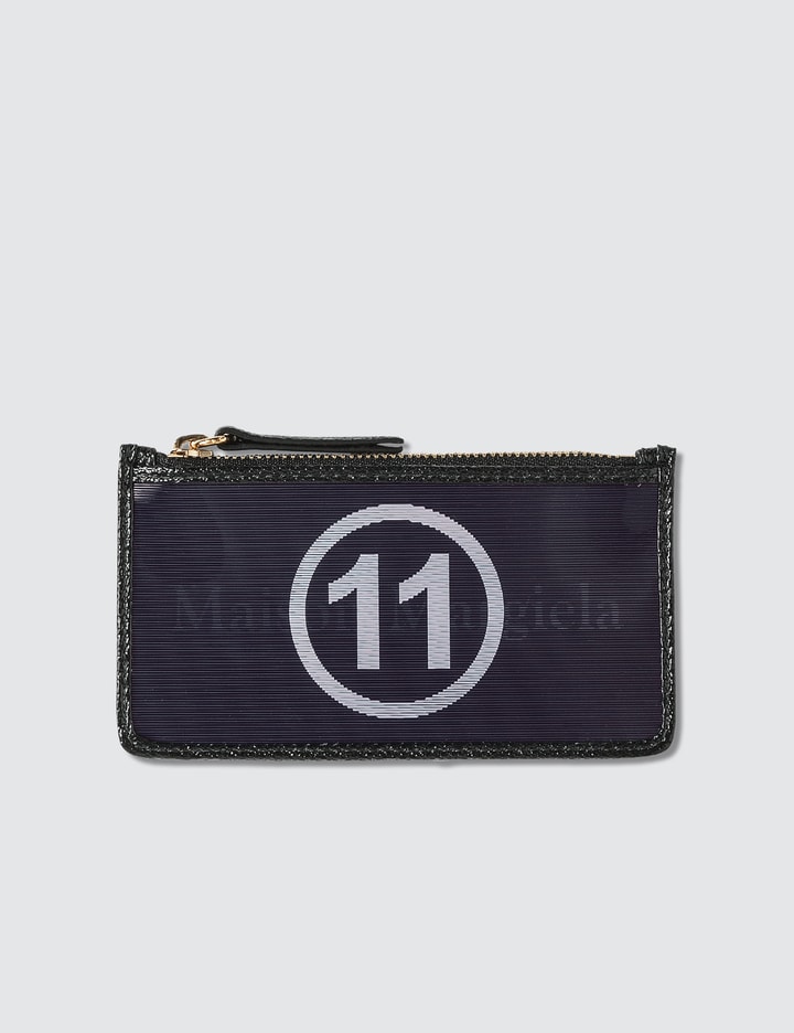 3D Logo Zip Card Hodler Placeholder Image