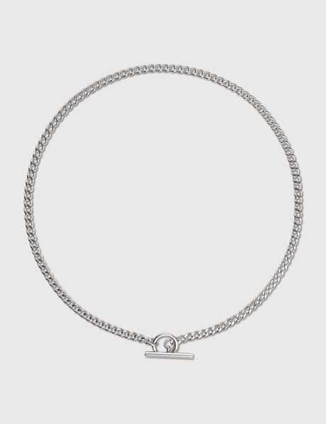 Vitaly Halo Necklace
