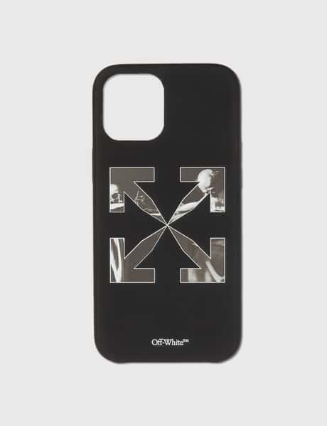 Off-White™ Caravaggio Arrow iPhone 12 Pro Max case
