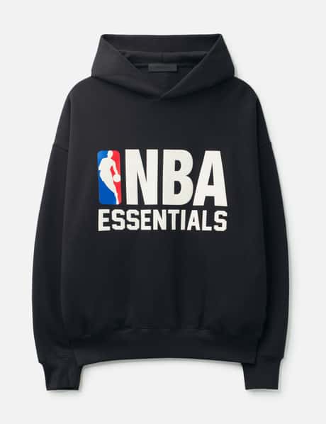 Fear of God Essentials NBA Sport Hoodie