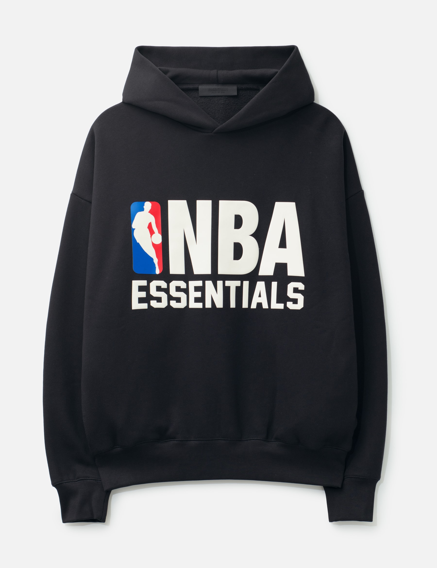 NBA Sport Hoodie view 16