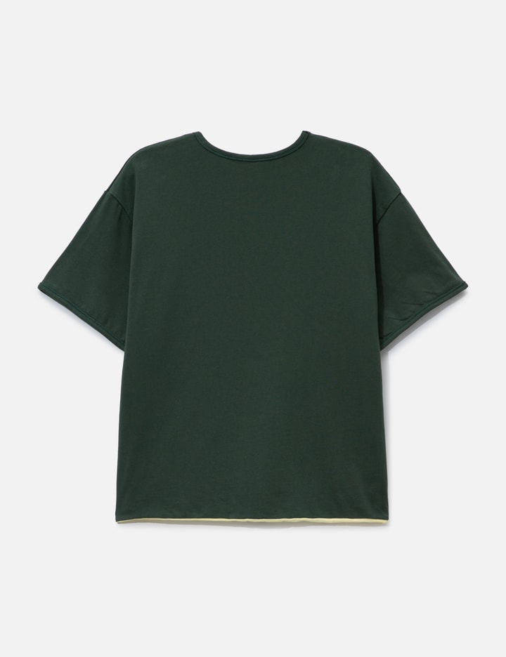 Brain Dead Reversible T-Shirt