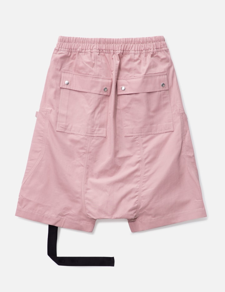 Bauhaus Pods Cargo Shorts Placeholder Image