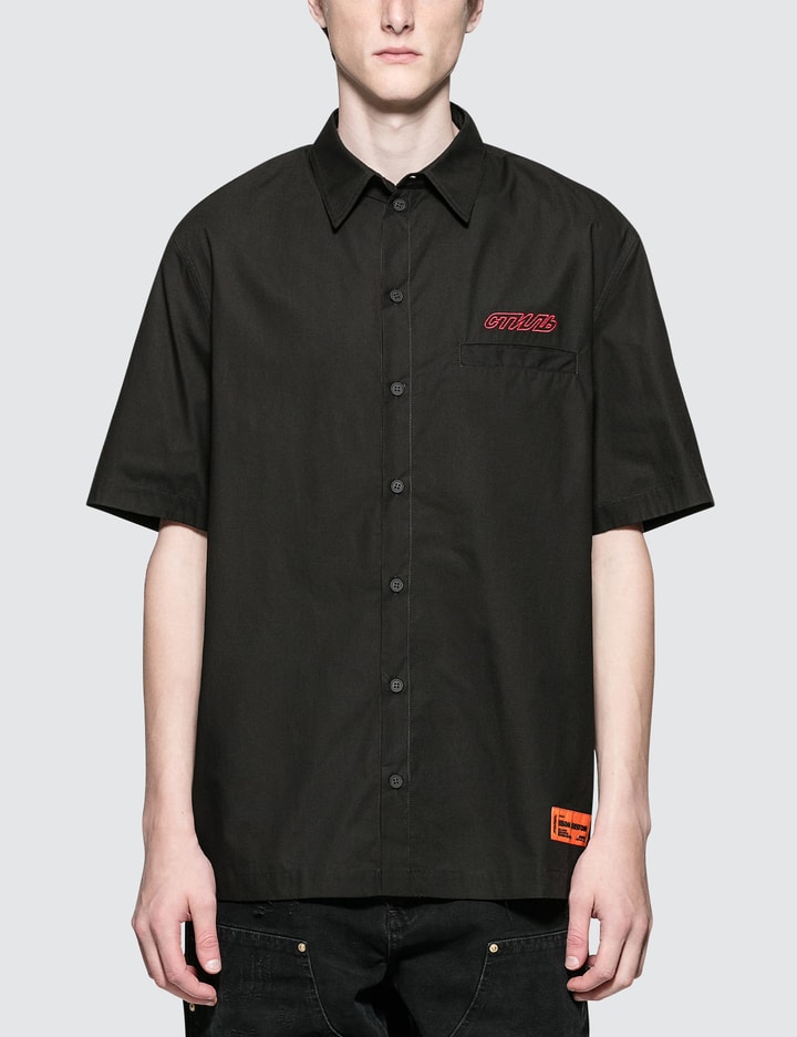 CTNMB Basic Button Shirt Placeholder Image