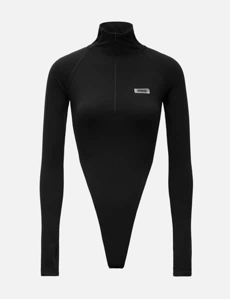 PRIX Workshop Knight Bodysuit