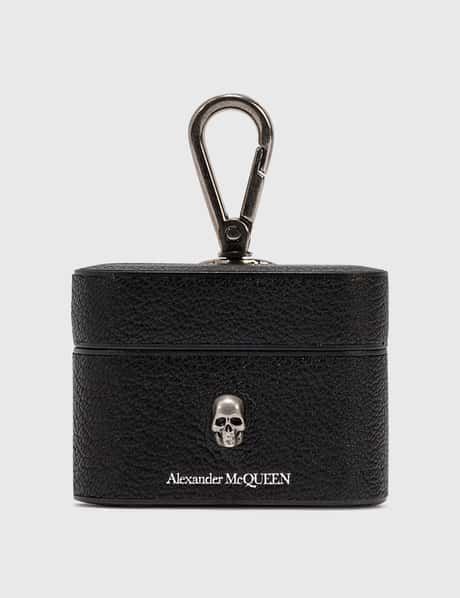 Alexander McQueen - AirPods Pro Case | HBX - Globally Curated 
