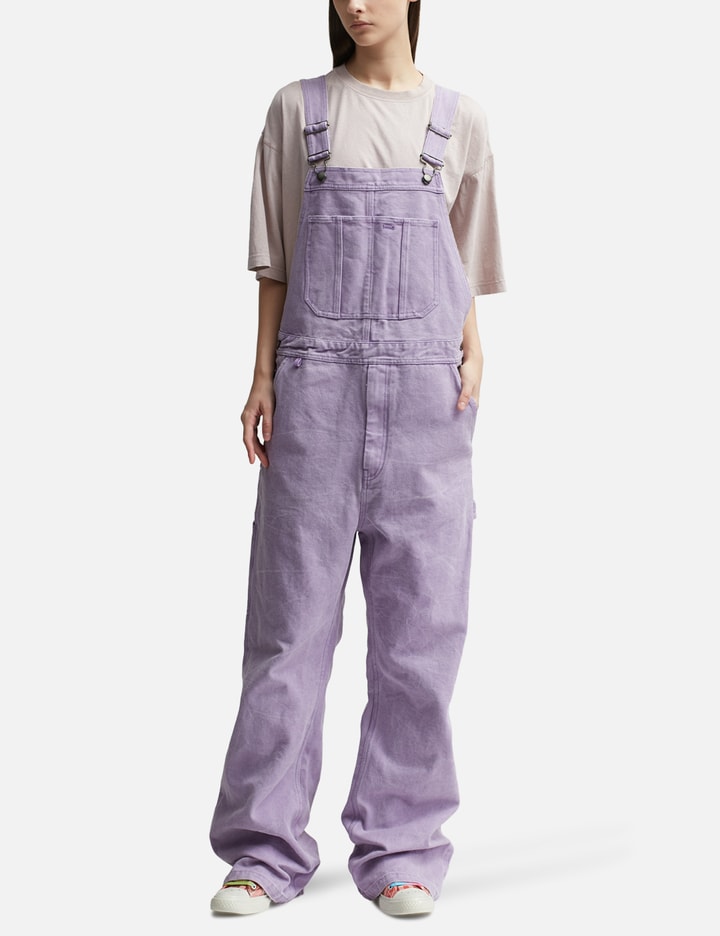 Canvas Dungarees Placeholder Image