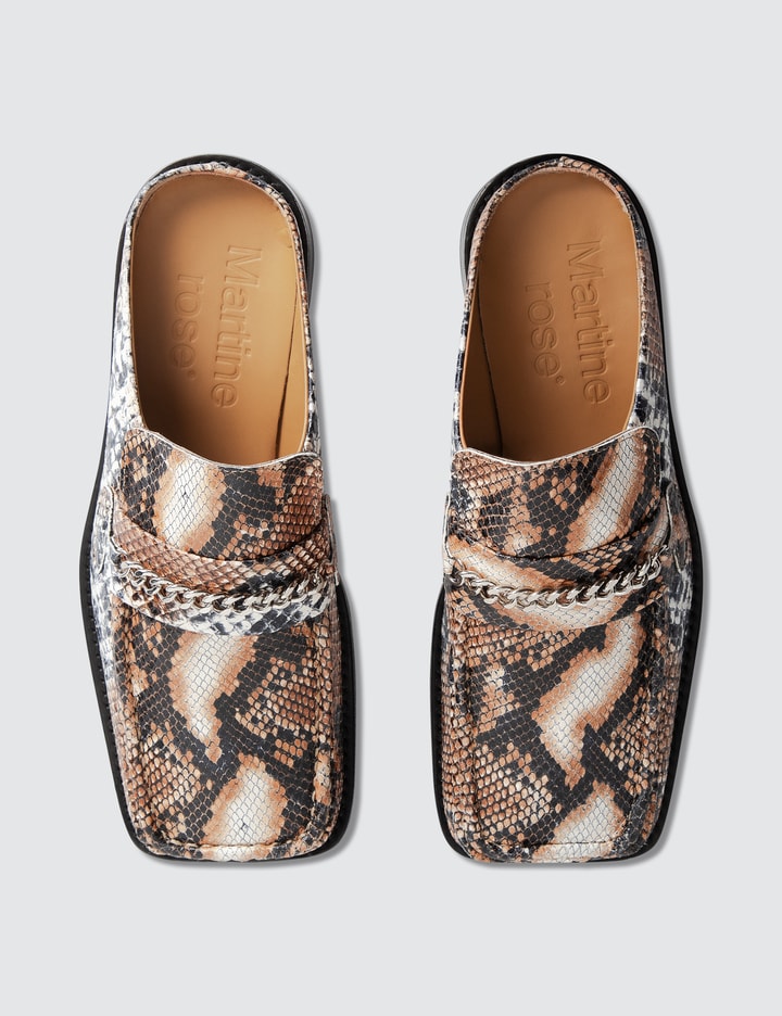 Loafer Mule Placeholder Image