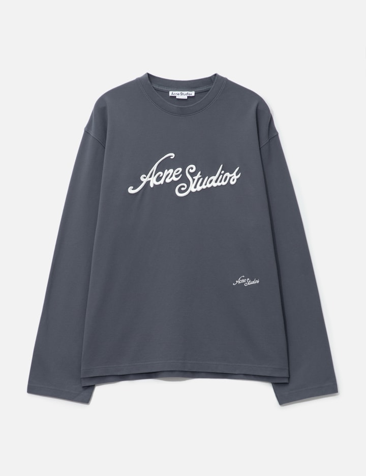 Logo Crewneck Top Placeholder Image