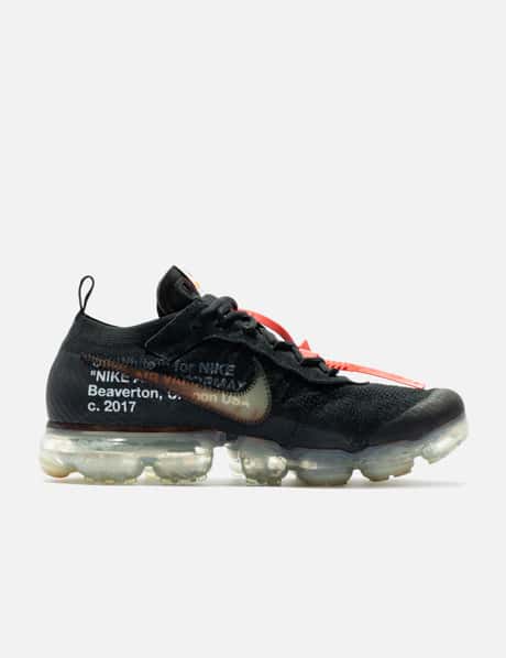 Off-White Vapormax (2018) view 8