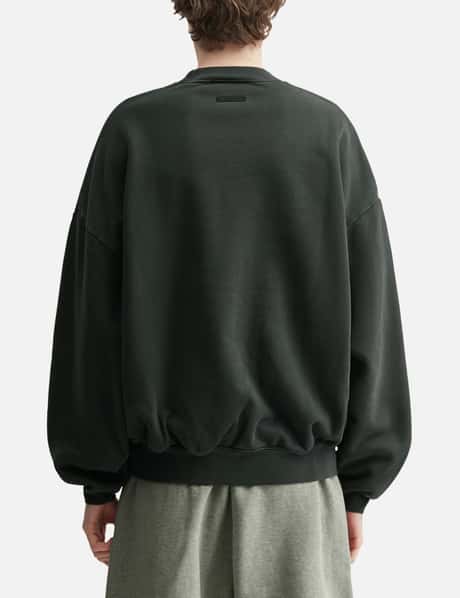 Campus 90s Crewneck Sweatshirt view 12