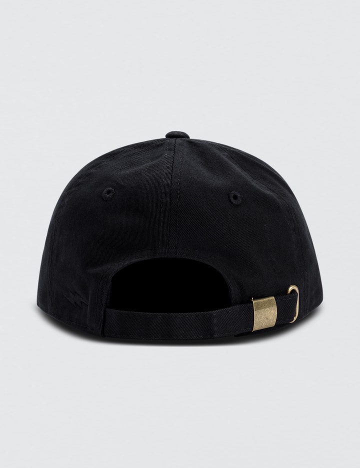 Facing Panthers 6 Panel Cap Placeholder Image