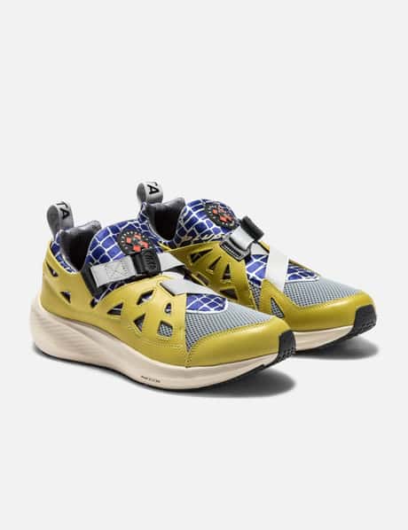 X Patta Air Huarache 20Y24 view 12