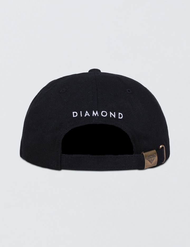 Diamond D Sports Cap Placeholder Image