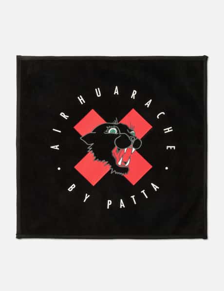 Nike Nike x Patta Air Huarache 20Y24 HBX