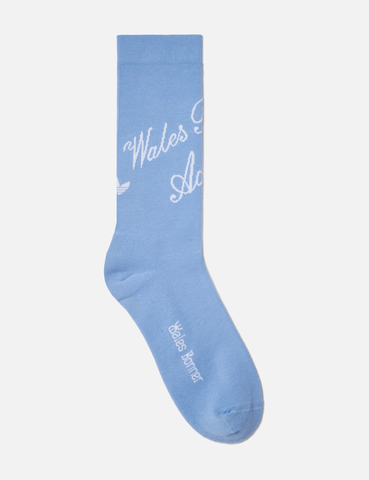 Wales Bonner Short Socks Placeholder Image