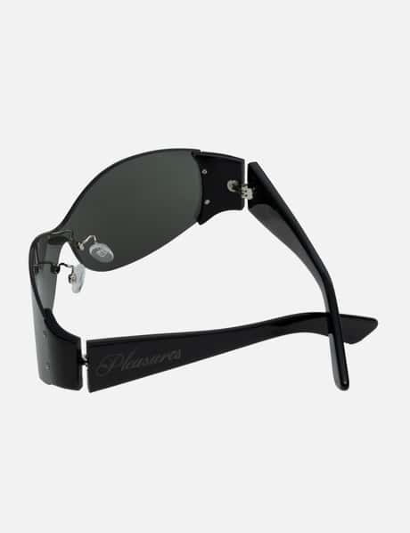 Bona Wrap Sunglasses view 8
