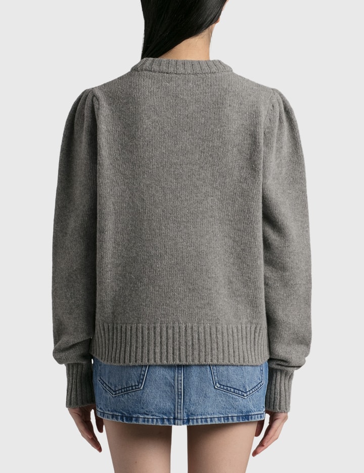 GRAPHIC PULLOVER Placeholder Image