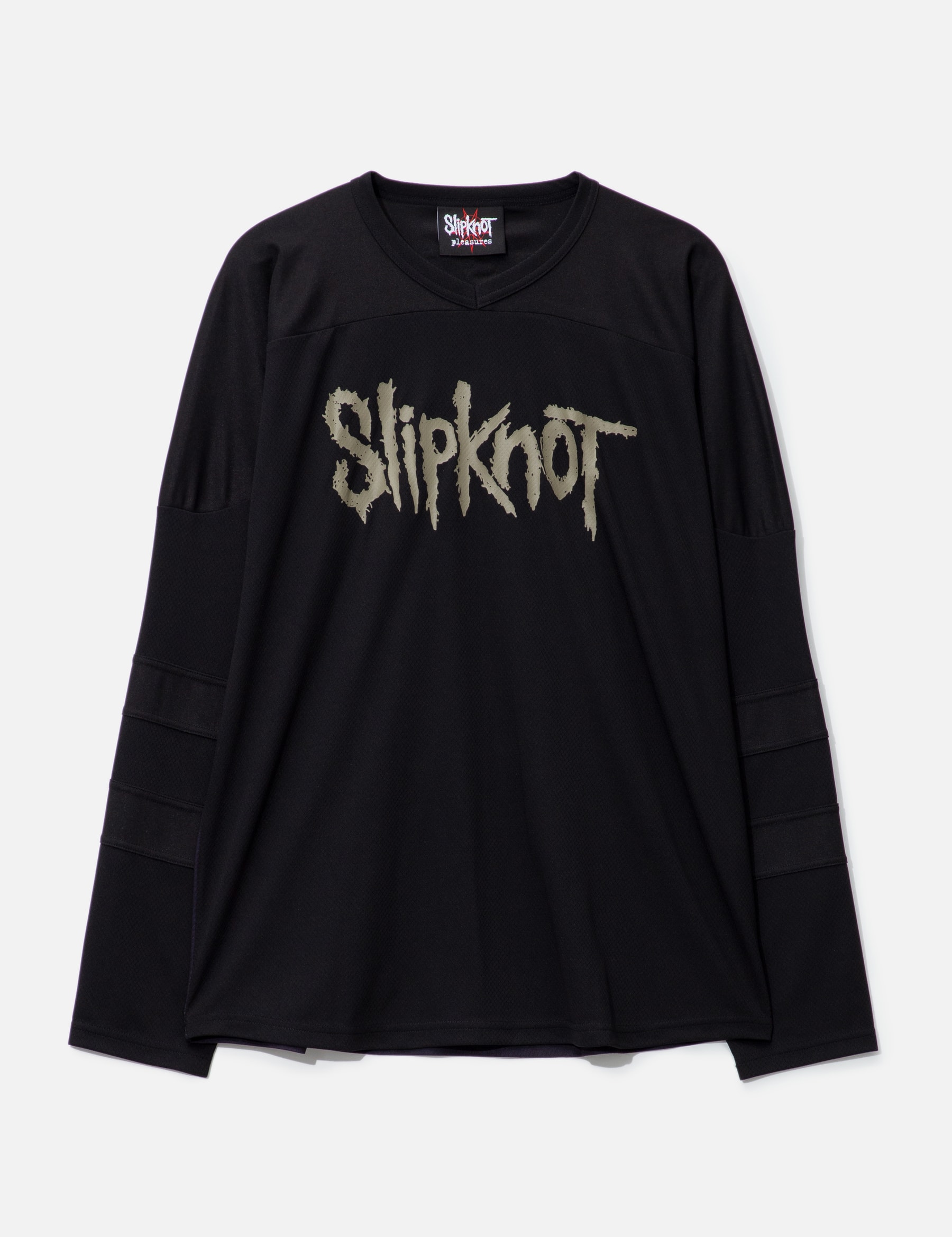 X Slipknot X-Ray Hockey Jersey view 16