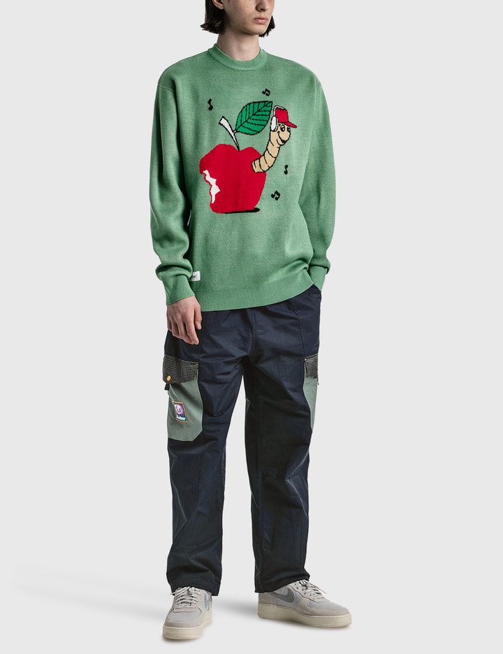 웜 니트웨어 Placeholder Image