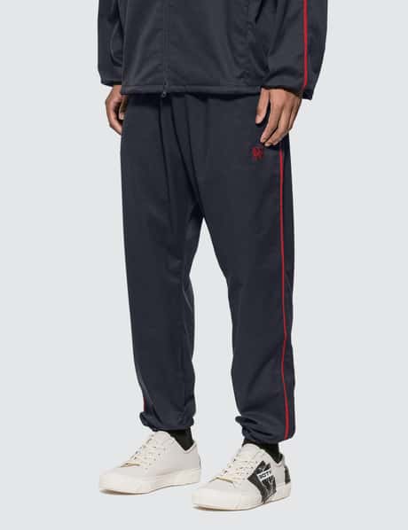 Needles - Side Line Seam Pocket Easy Pants | HBX - ハイプビースト 