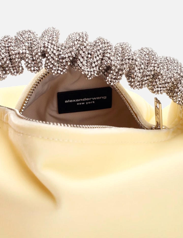 Alexander Wang Scrunchie Mini Bag