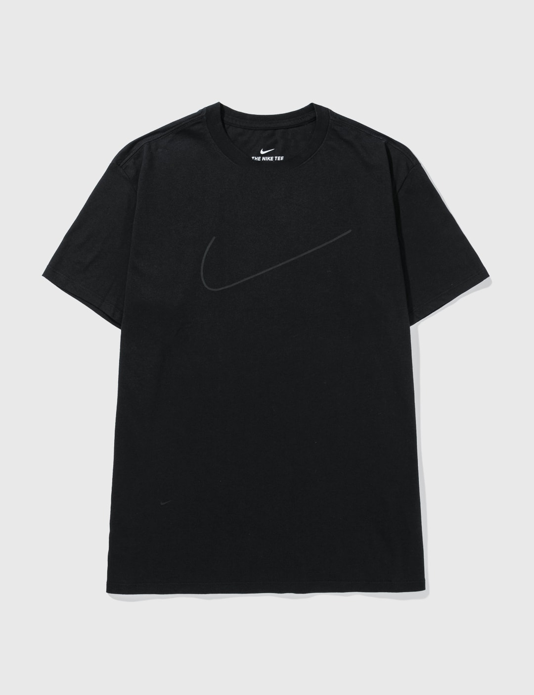Sangriento asentamiento Panorama Nike Lab - NIKE X MMW TONAL SWOOSH LOGO T-SHIRT | HBX - Globally Curated  Fashion and Lifestyle by Hypebeast