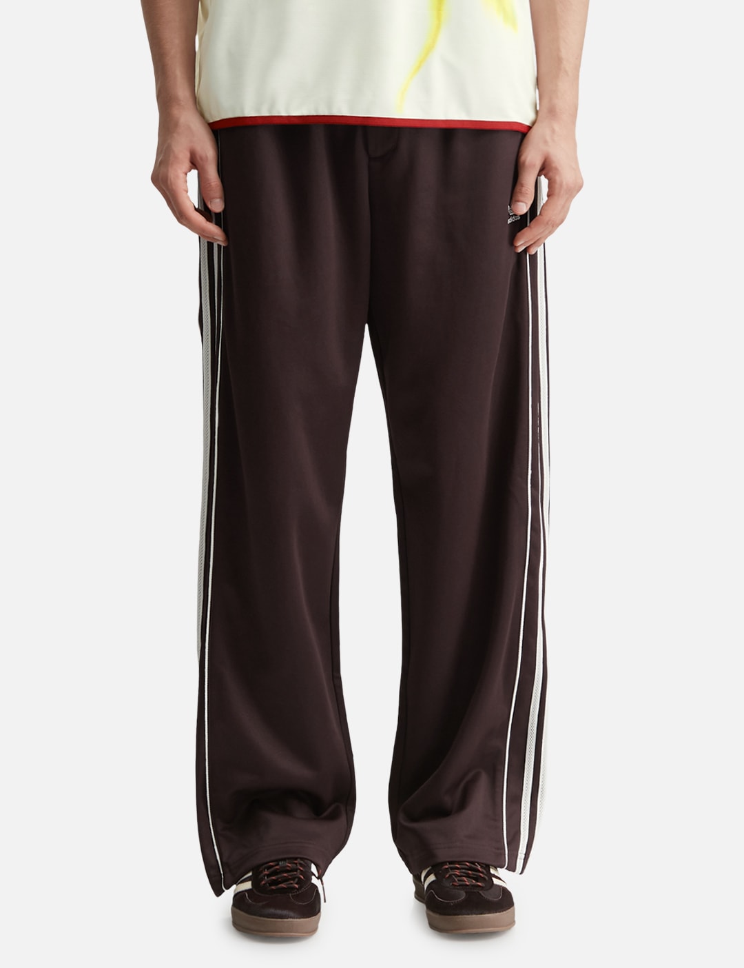 X Wales Bonner Track Pant view 11