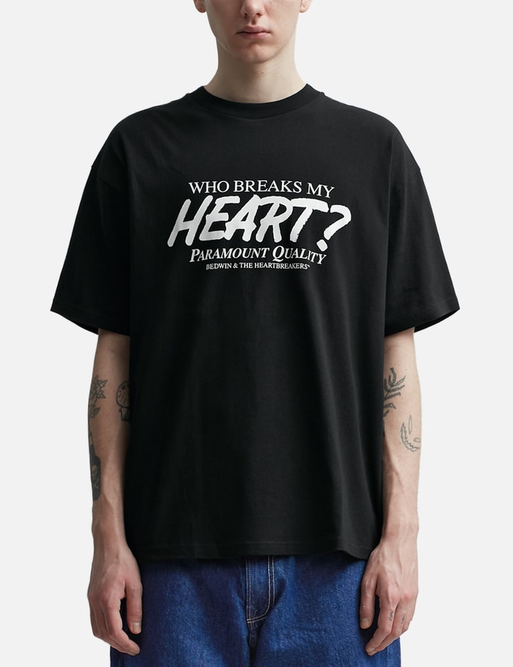 Print T-Shirt "Dua" Placeholder Image