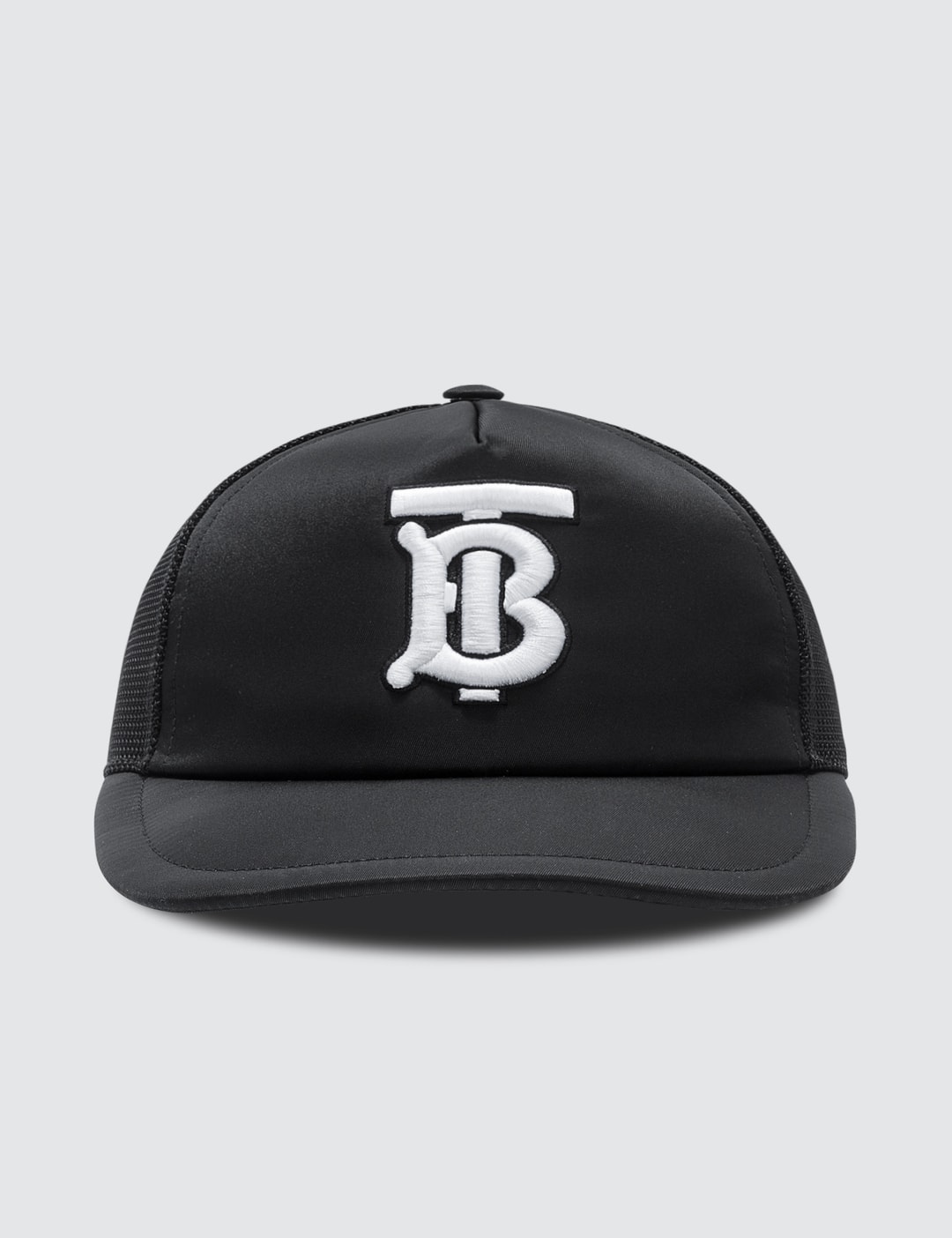 Burberry - Monogram Motif Baseball Cap | HBX display picture 3