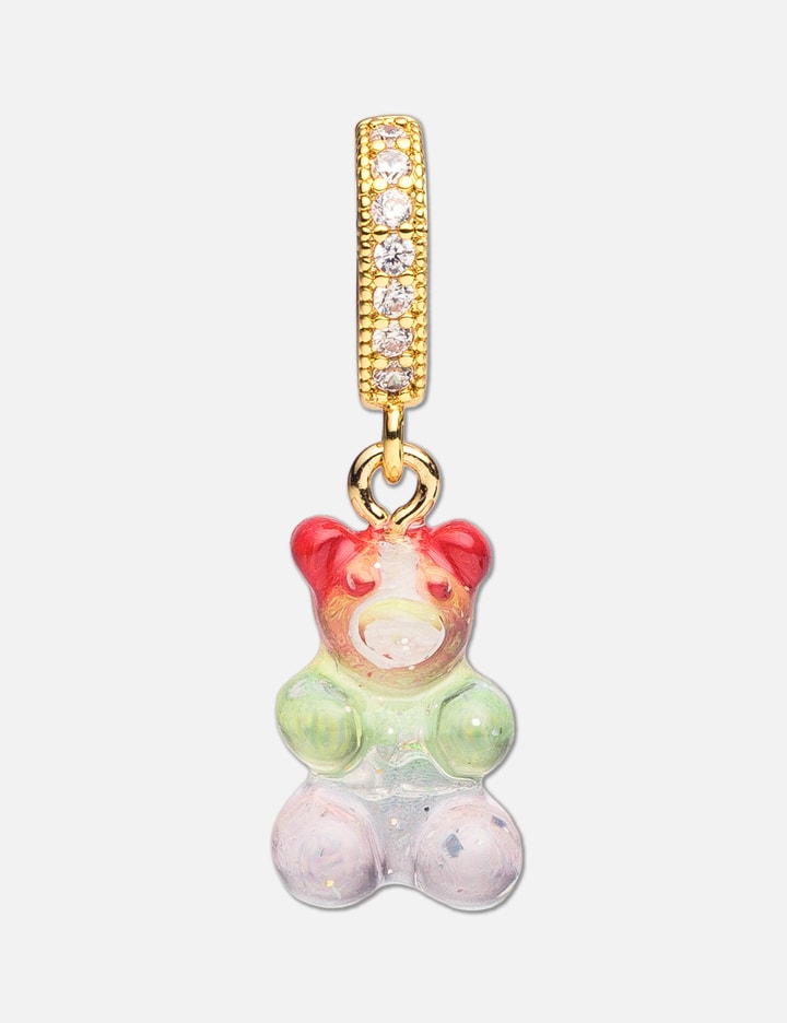 Nostalgia Bear Pave Connector Placeholder Image