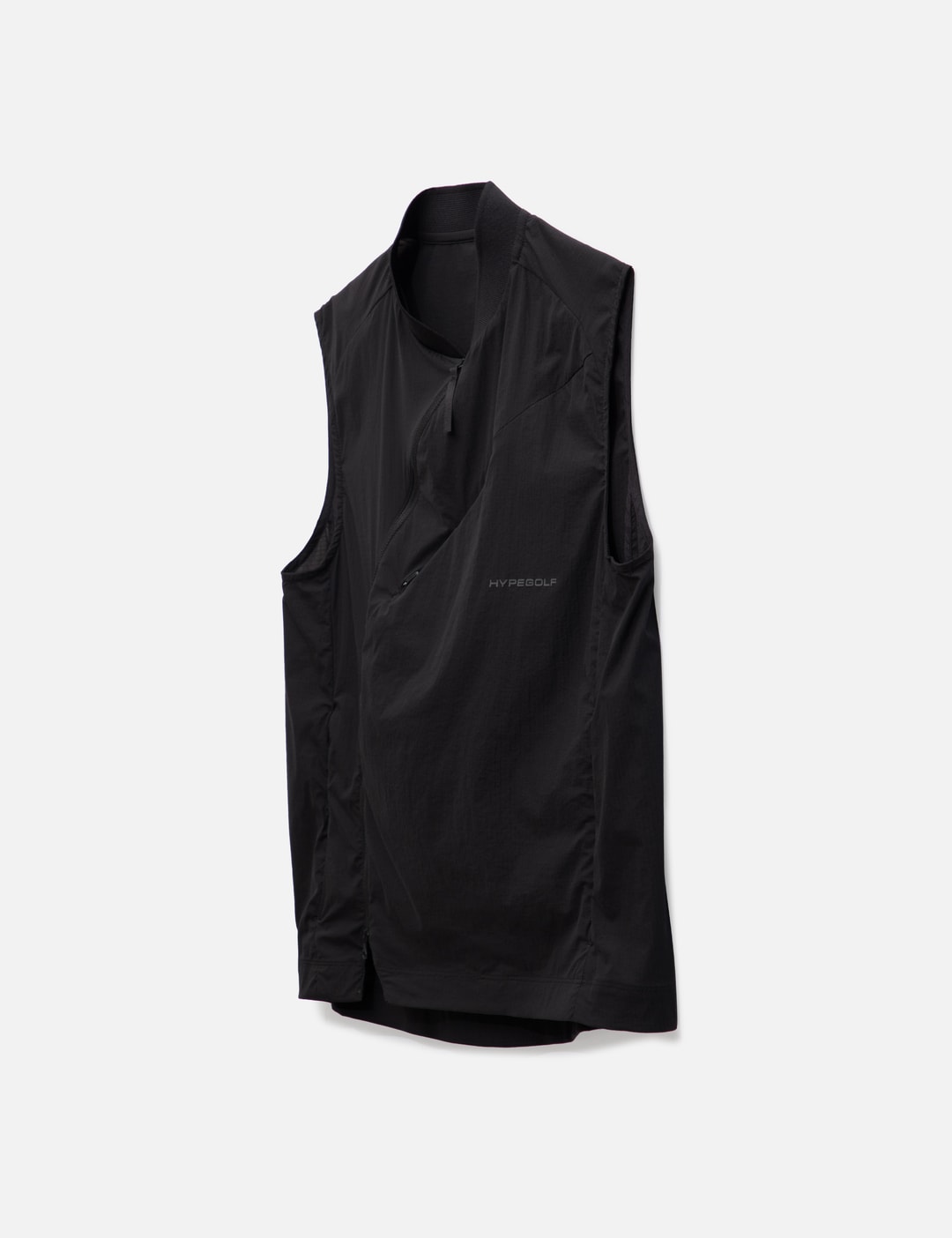 X POST ARCHIVE FACTION (PAF) Asymmetric Diagonal Vest view 17