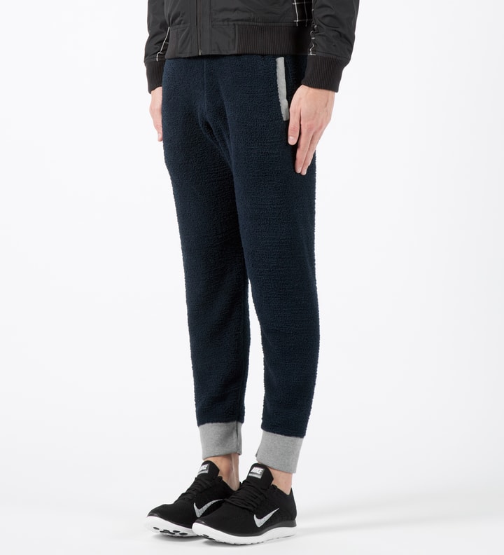 Navy Mongoose Pants Placeholder Image