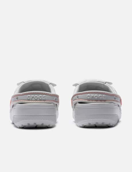 Umbro X Crocs Crafted Clog view 9