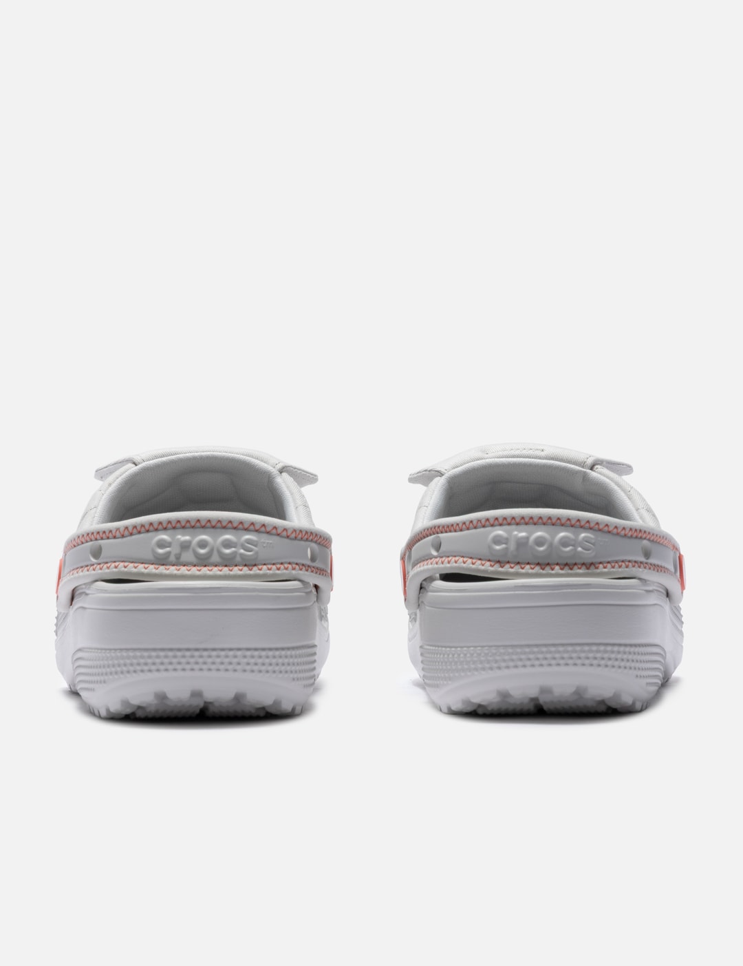 Umbro X Crocs Crafted Clog view 10