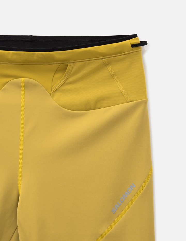 Salomon Advanced Solus Short Tight