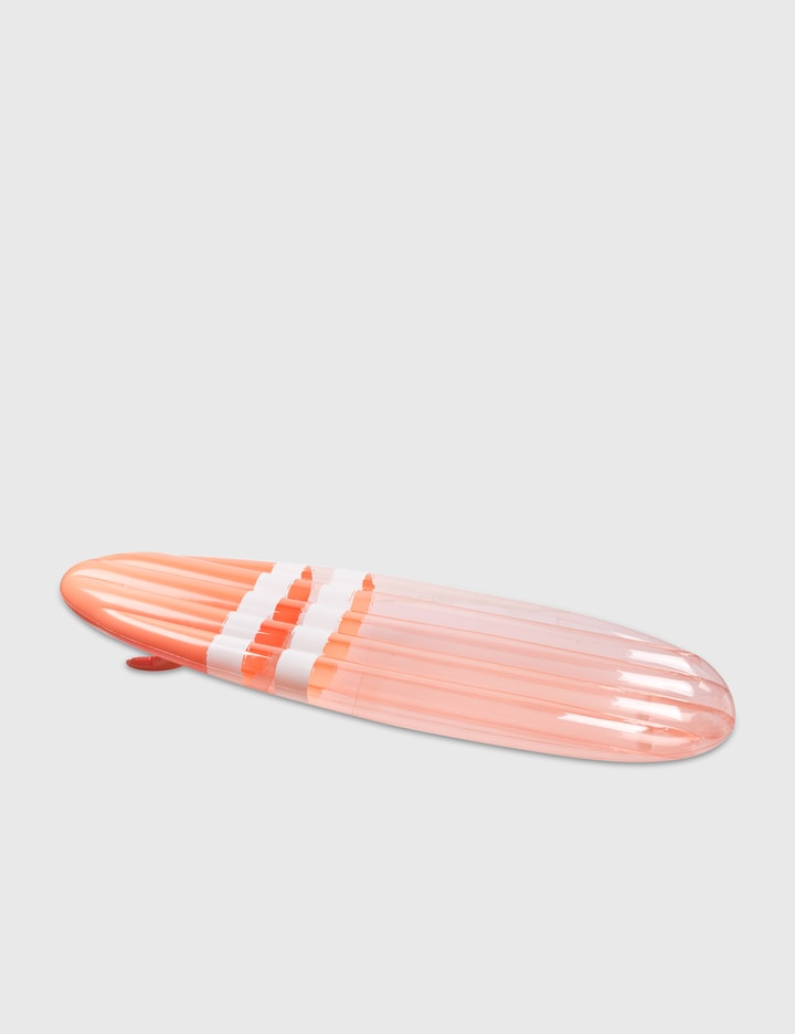 Surfboard Float Away Lie On – Peachy Pink Placeholder Image