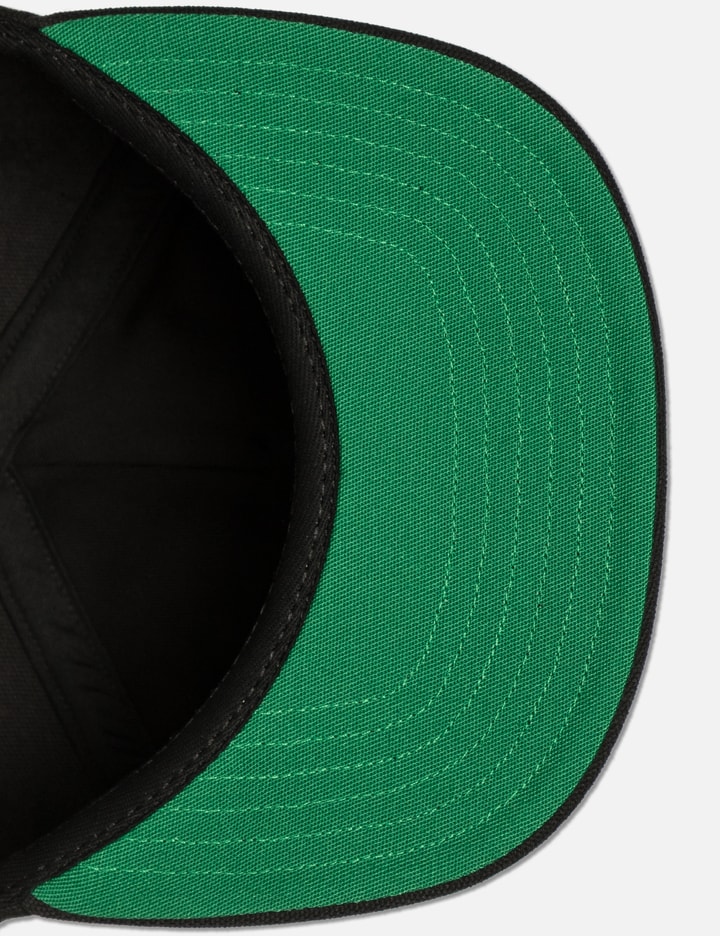 Off Road Washed Canvas Hat Placeholder Image