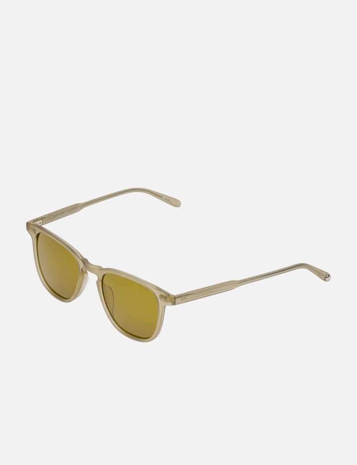 Garrett Leight GLCO X JJJJound Sun