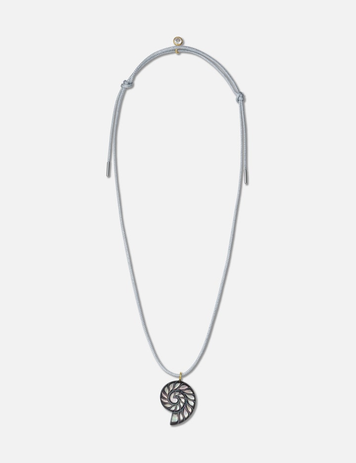 Seaside Souvenir 2.0 Necklace Placeholder Image