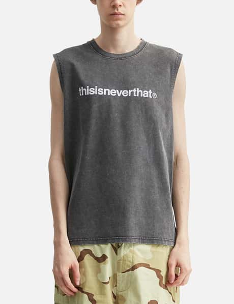 T-Logo Sleeveless view 10