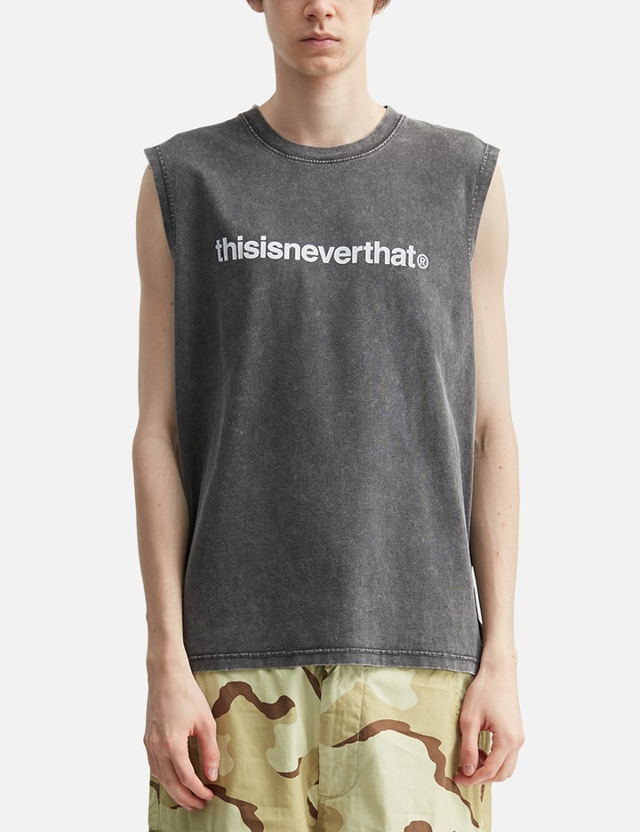 thisisneverthat® T-Logo Sleeveless