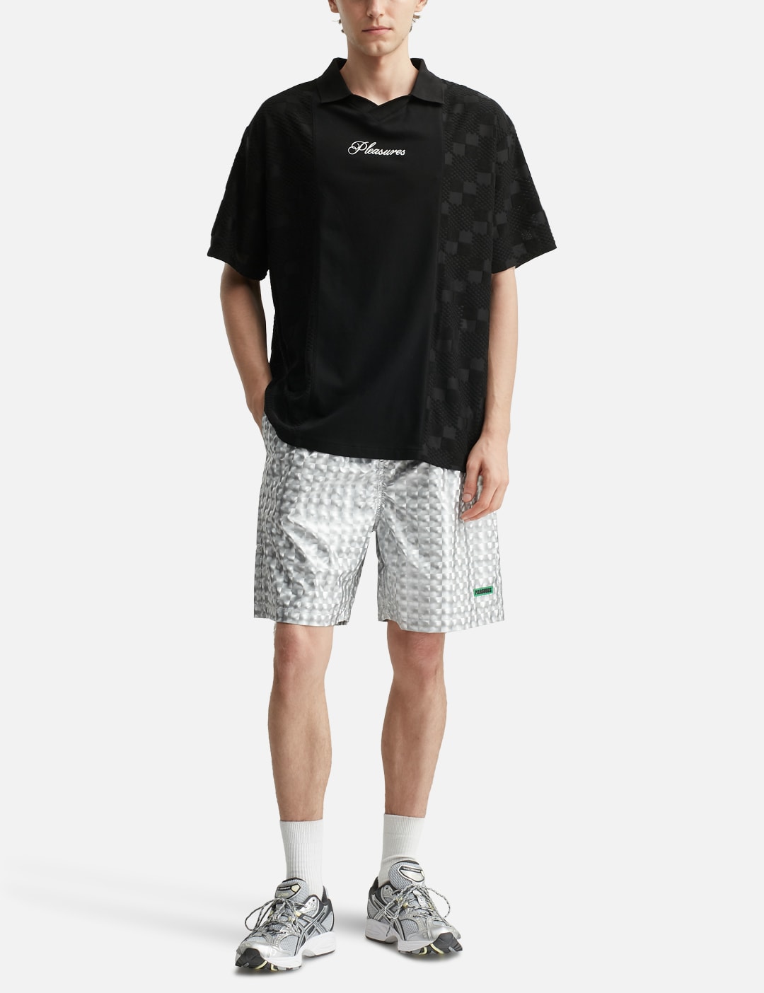 Planets Polo view 16